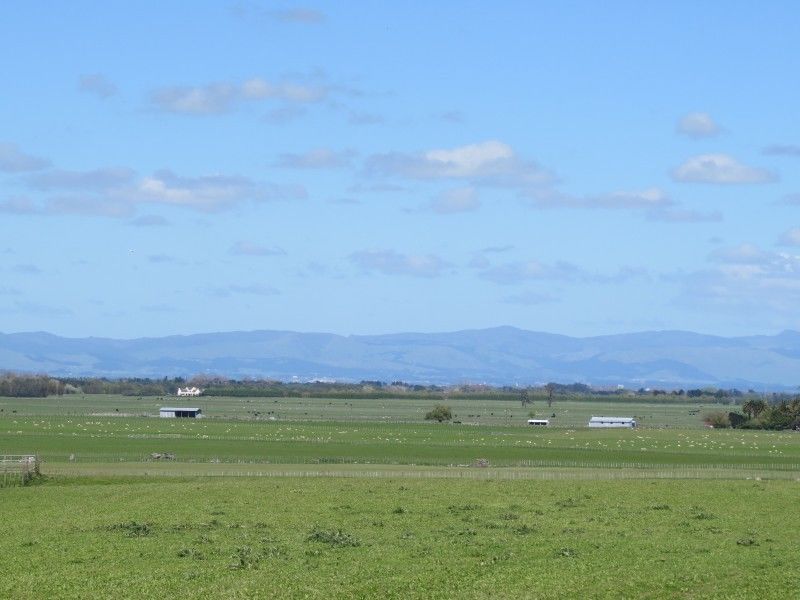 41 Koru Court, Halcombe, Manawatu, 3 Kuwarto, 0 Banyo