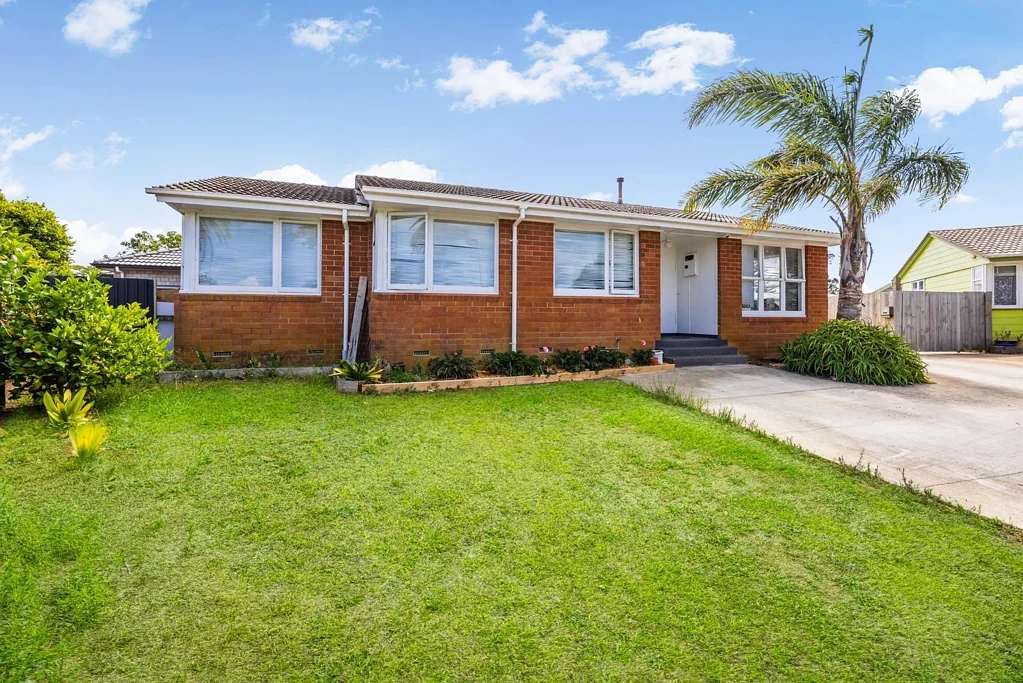 Mangere 4Zimmer Act Fast 10 Days Deadline (unless sold prior)