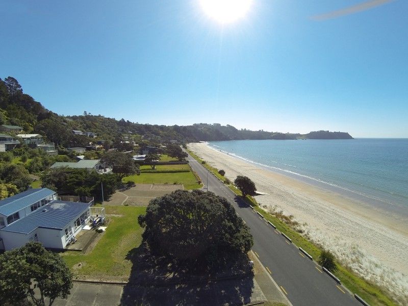 Hauraki Gulf Islands