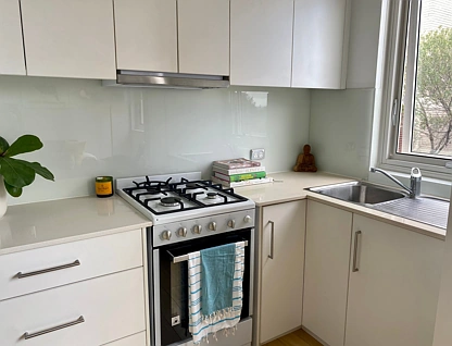 UNIT 4/89 BROOME STREET, Maroubra, Eastern Suburbs, 1 rūma, 1 rūma horoi, Unit