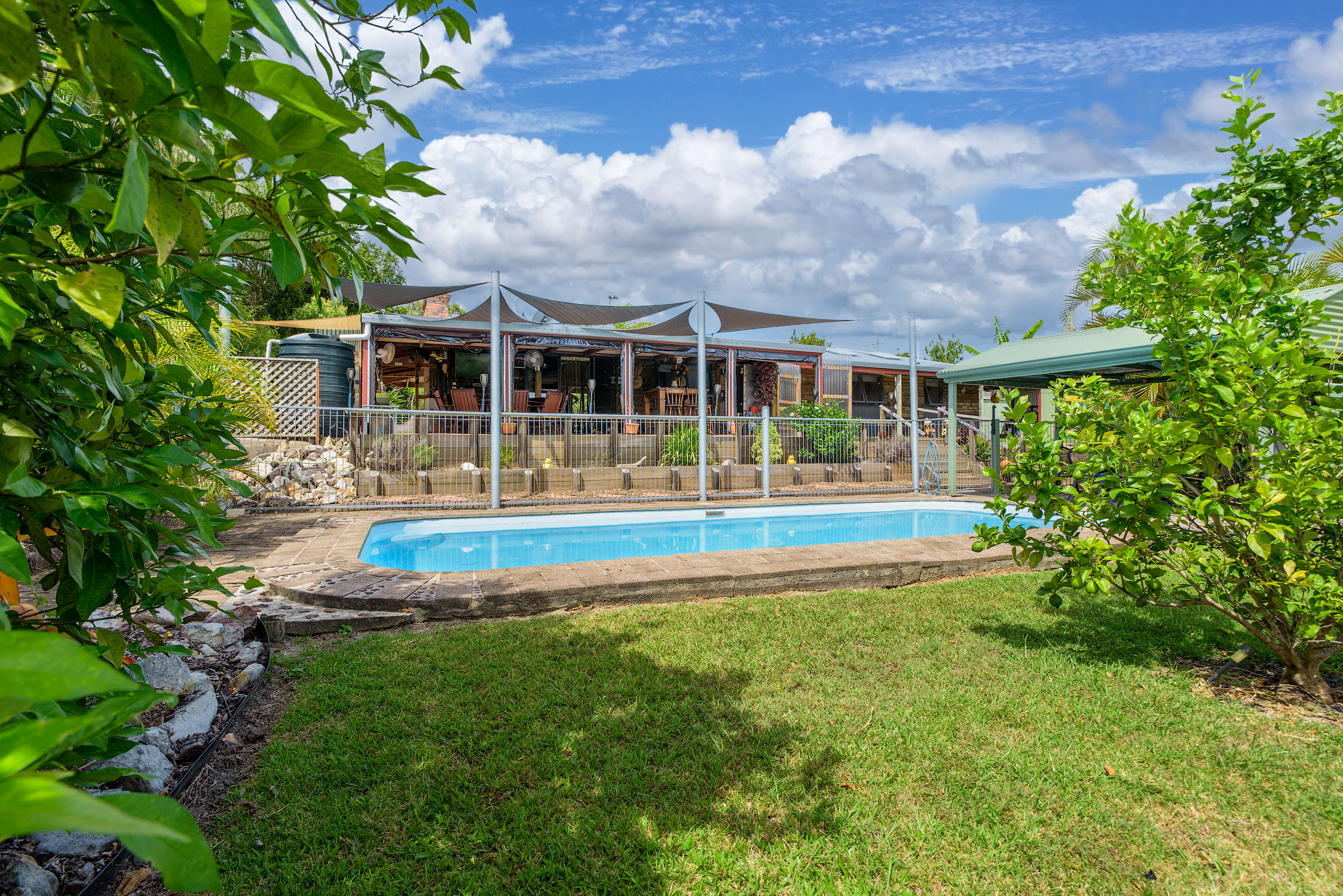 60 BAYSIDE RD, COOLOOLA COVE QLD 4580, 0部屋, 0バスルーム, House