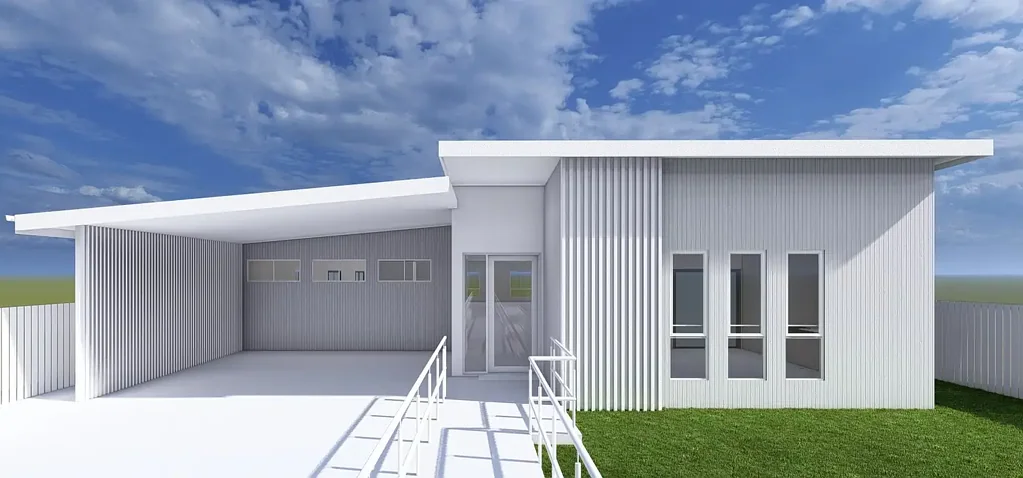 Brand New 10-Bedroom Group Home/Boarding House - Purpose-Built & Ideal for Head-Lease - Tailored for NDIS and Supported Accommodation Providers