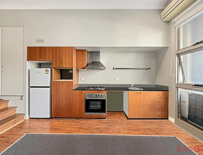 103/2-12 Smail Street, Ultimo, NSW 2007, 1部屋, 1バスルーム, Unit