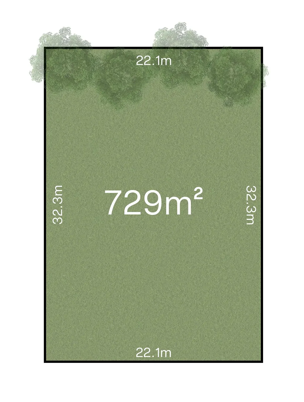 Ashmore Residential Land Opportunity in Desirable  Ashmore