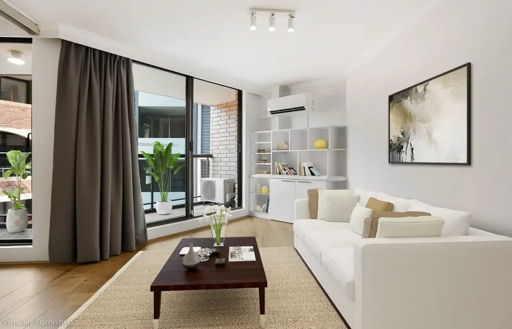 21/220-234 Goulburn Street, Darlinghurst, NSW 2010