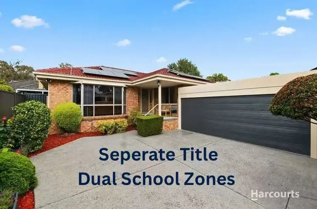 2/23 Mcclares Road, Vermont, VIC 3133