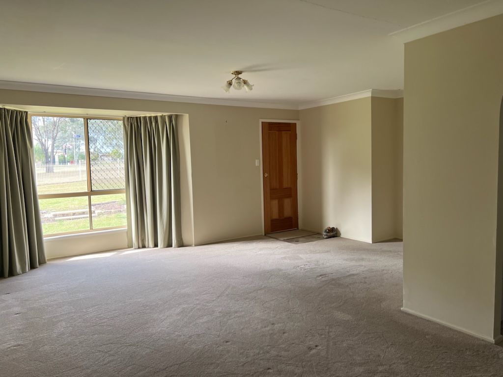 8 BIDDESTON LINTHORPE RD, LINTHORPE QLD 4356, 0 chambres, 0 salles de bain, House