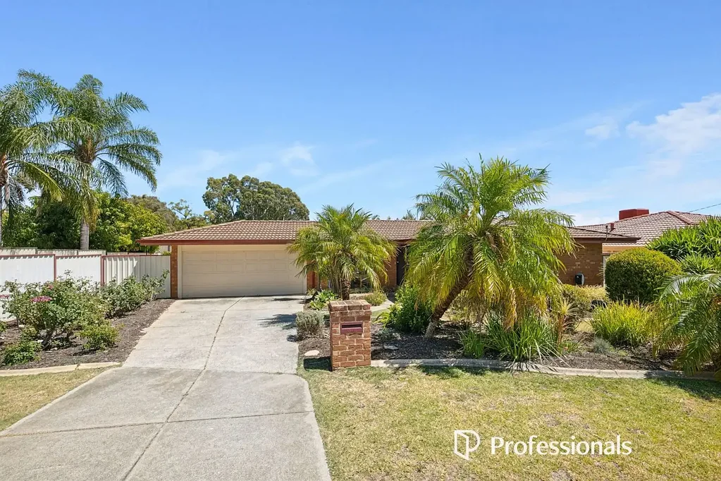 12 Gannet Court, High Wycombe, WA 6057