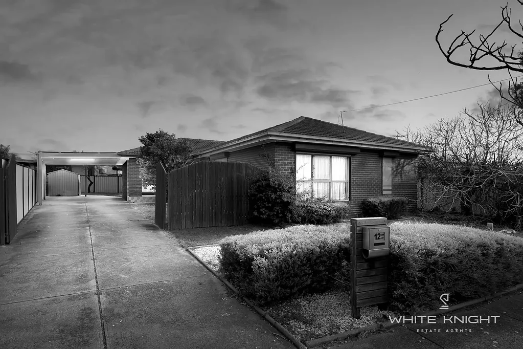 12 Zara Court, Albanvale, VIC 3021