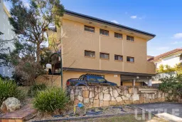 4/31 Chasely Street, Auchenflower