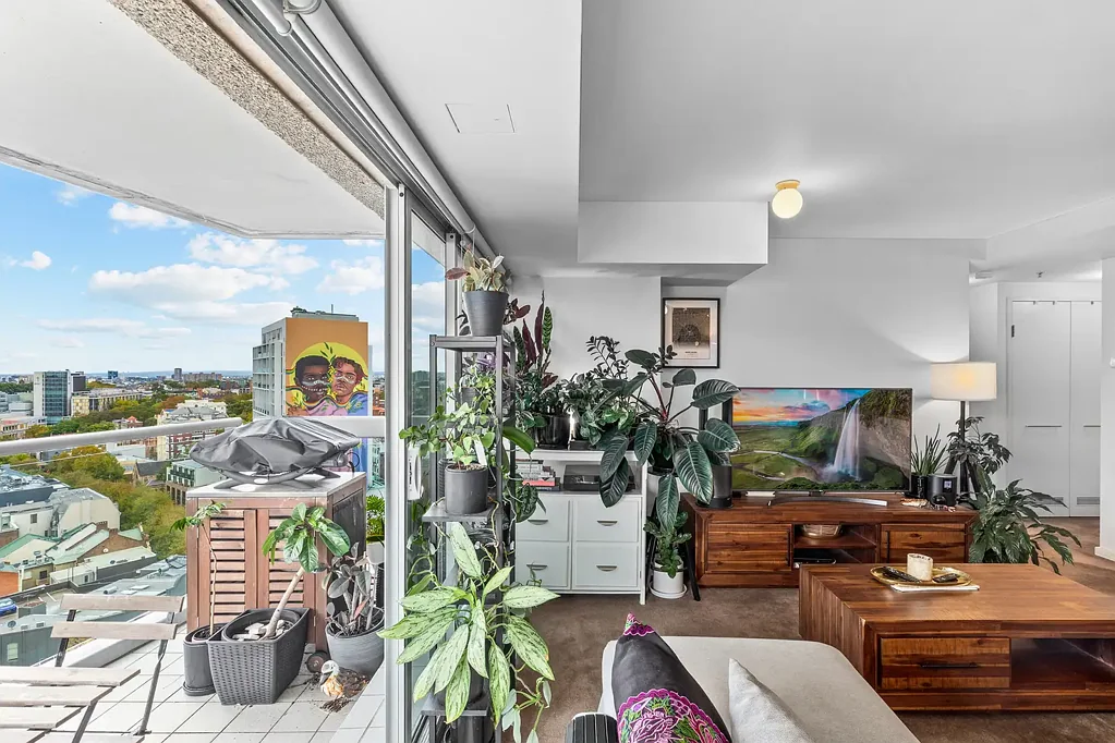 21e/82-94 Darlinghurst Road, Potts Point, NSW 2011