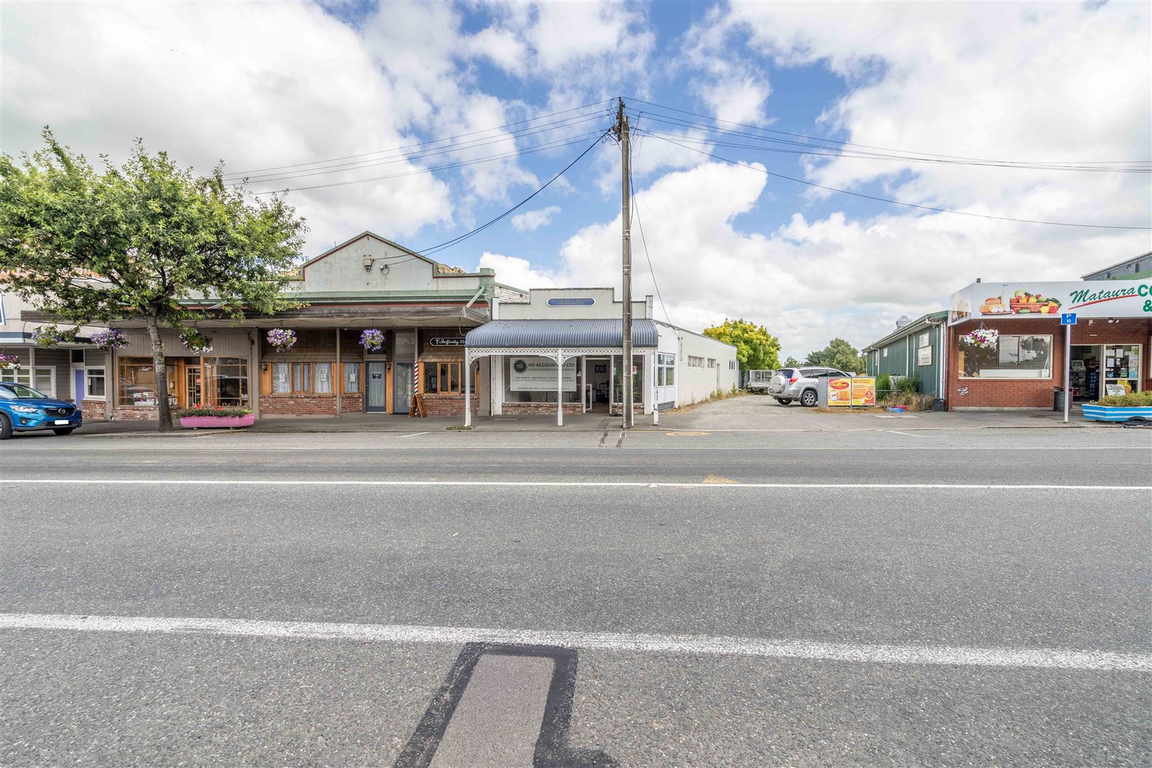 10 Bridge Street, Mataura, Gore, 0房, 0浴