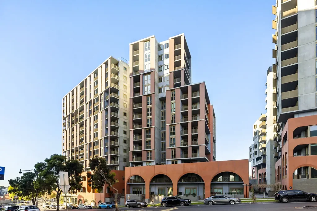Coburg 2部屋 Spectacular Views, Superb Amenities