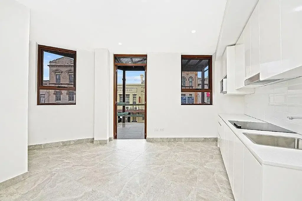 Studio Apartment In The Heart Of Newtown
