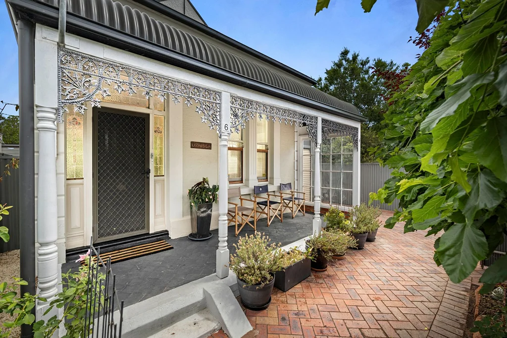 6 Bowyer Street, Rosewater, SA 5013