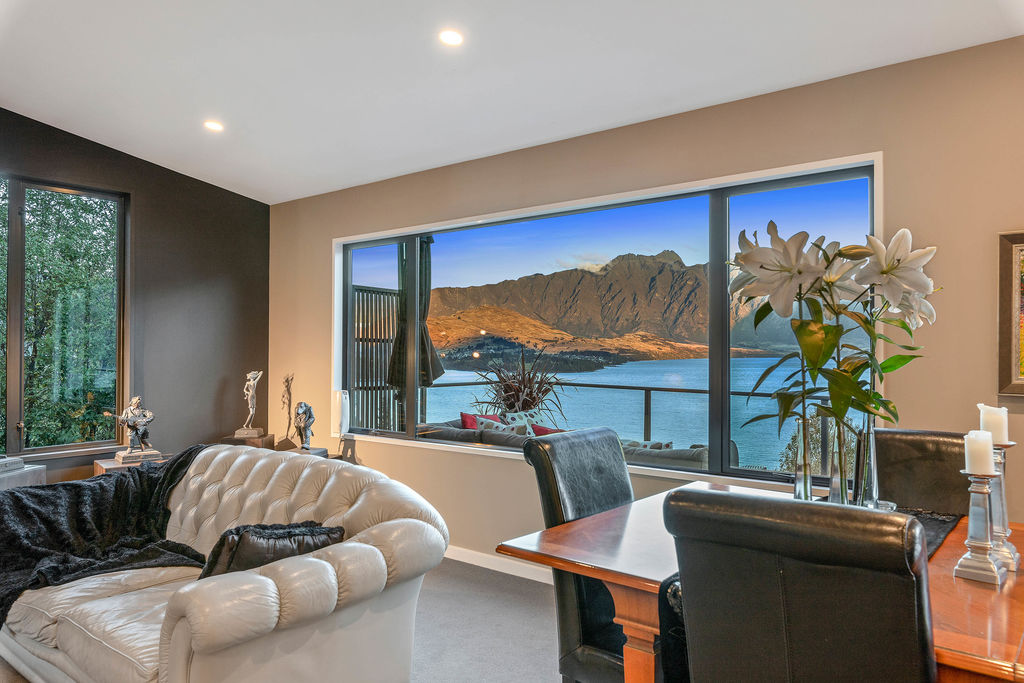 5a Aurum Lane, Fernhill/Sunshine Bay, Queenstown Lakes, 3 રૂમ, 0 બાથરૂમ