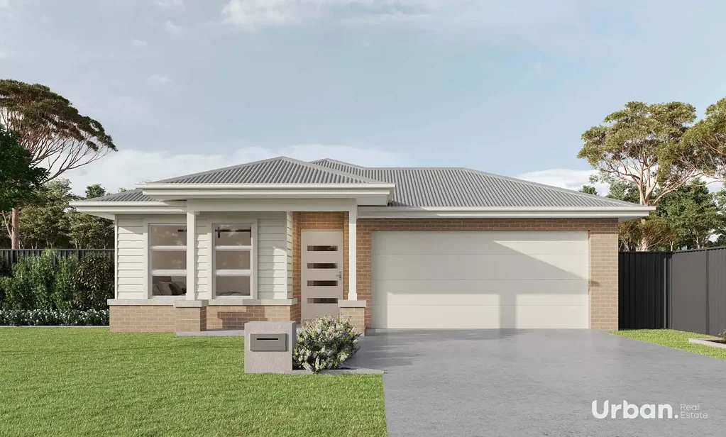 Heddon Greta 4Phòng ngủ Family Comfort & Entertainment in Avery's Rise – Secure with $15K Deposit, Balance on Completion.