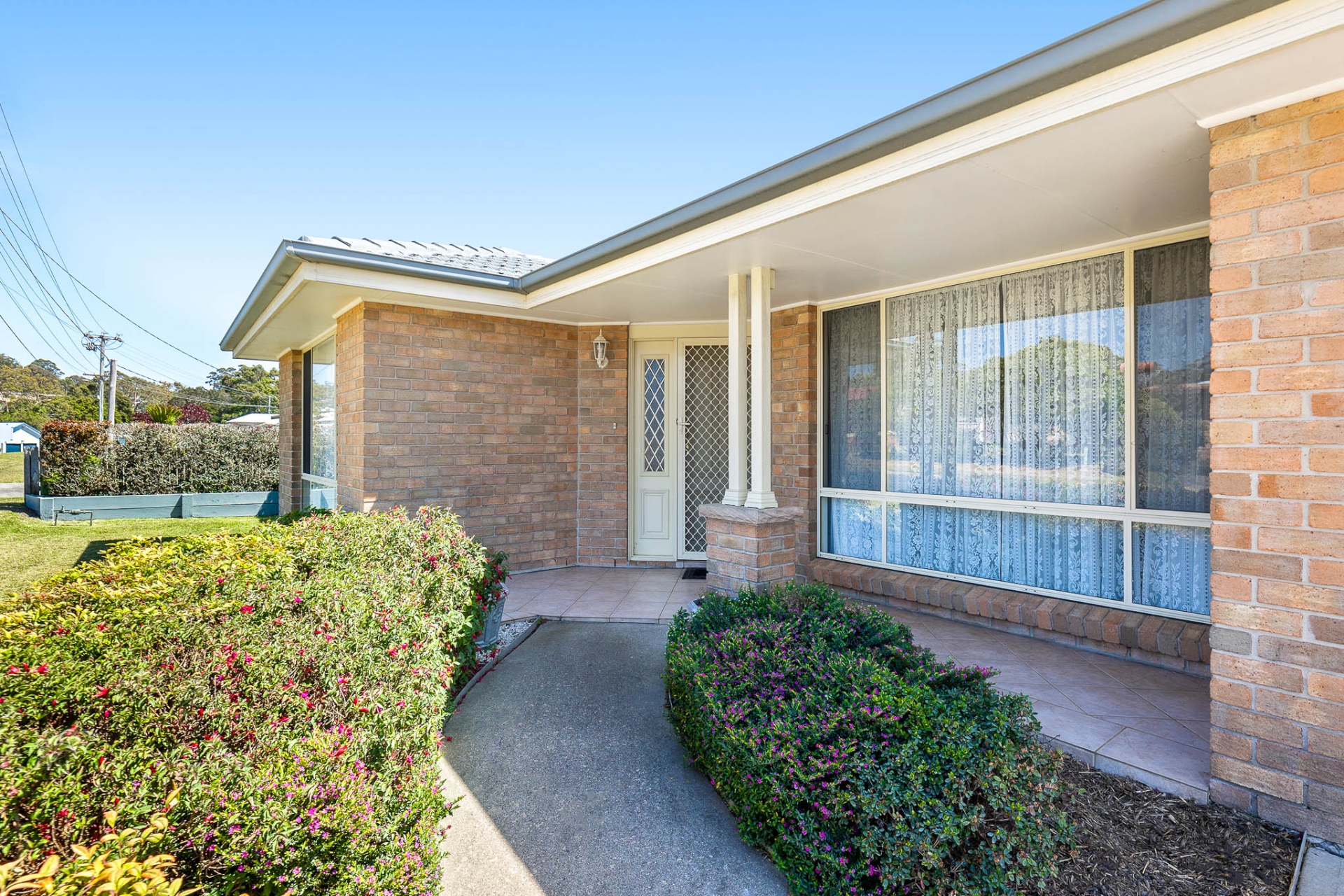 26 MEAKIN ST, TUROSS HEAD NSW 2537, 0房, 0浴, House