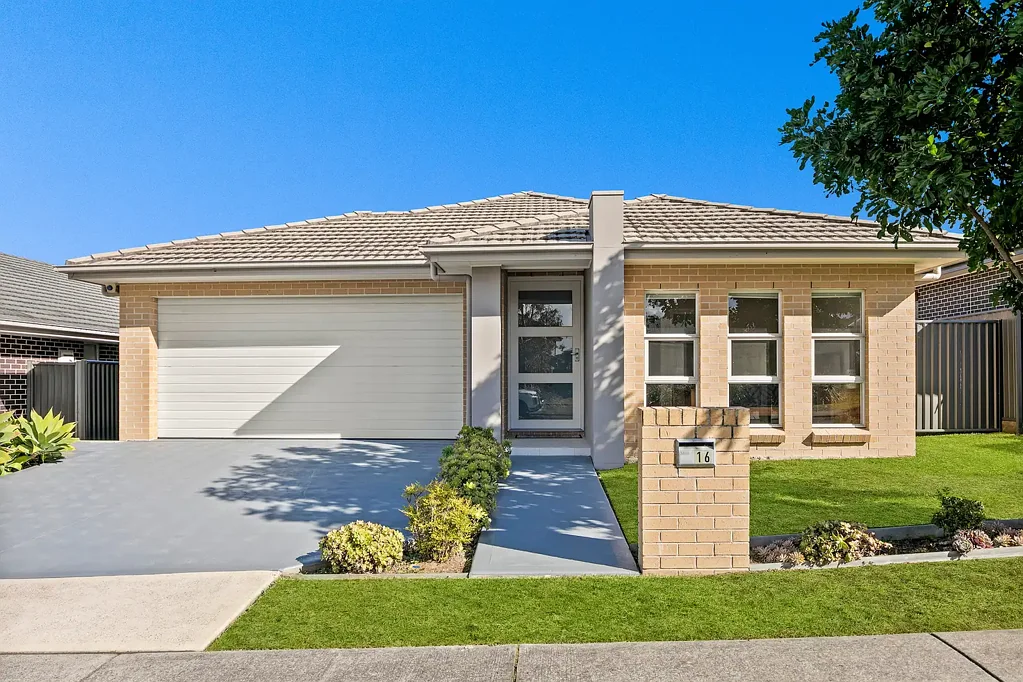 Calderwood 4chambre Carefree and comfortable family living