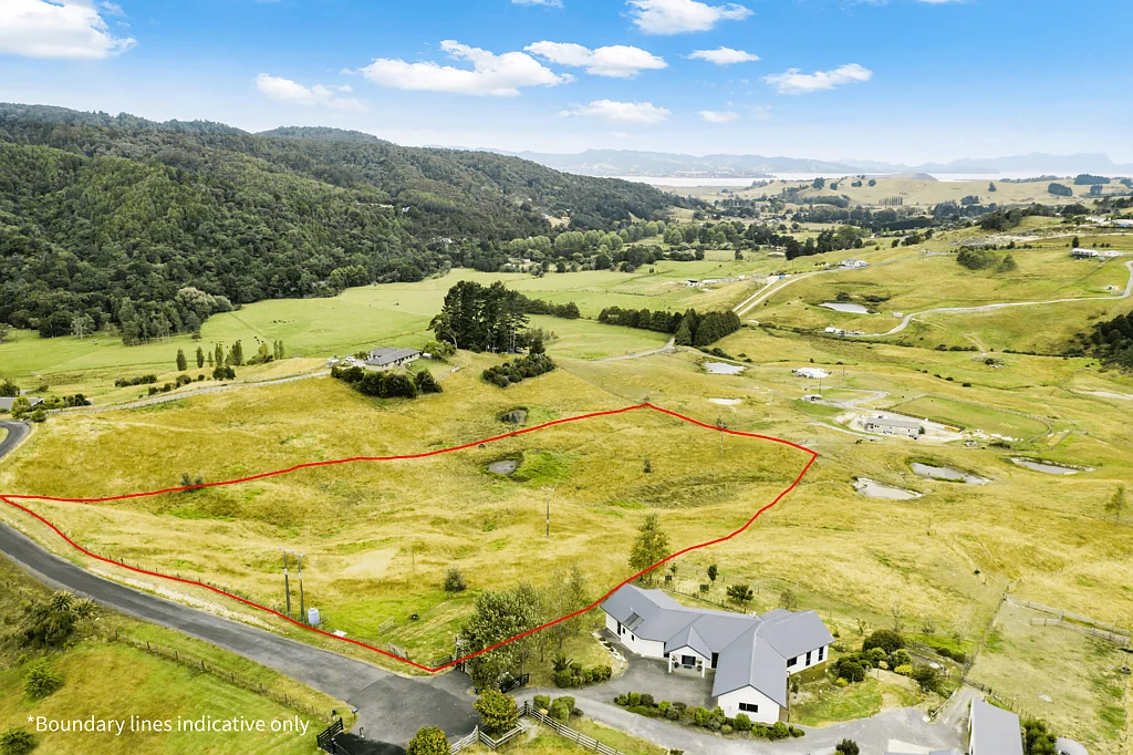 99 Stunnell Road, Otaika, Whangarei, Northland