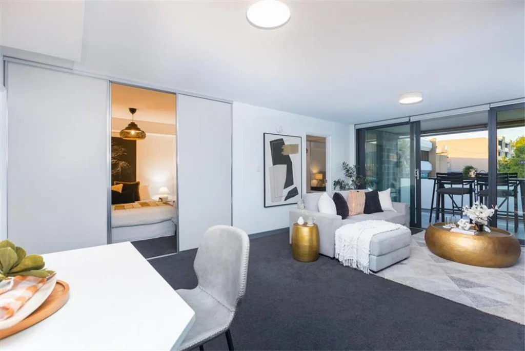 109/403 Newcastle Street, Northbridge, WA 6003