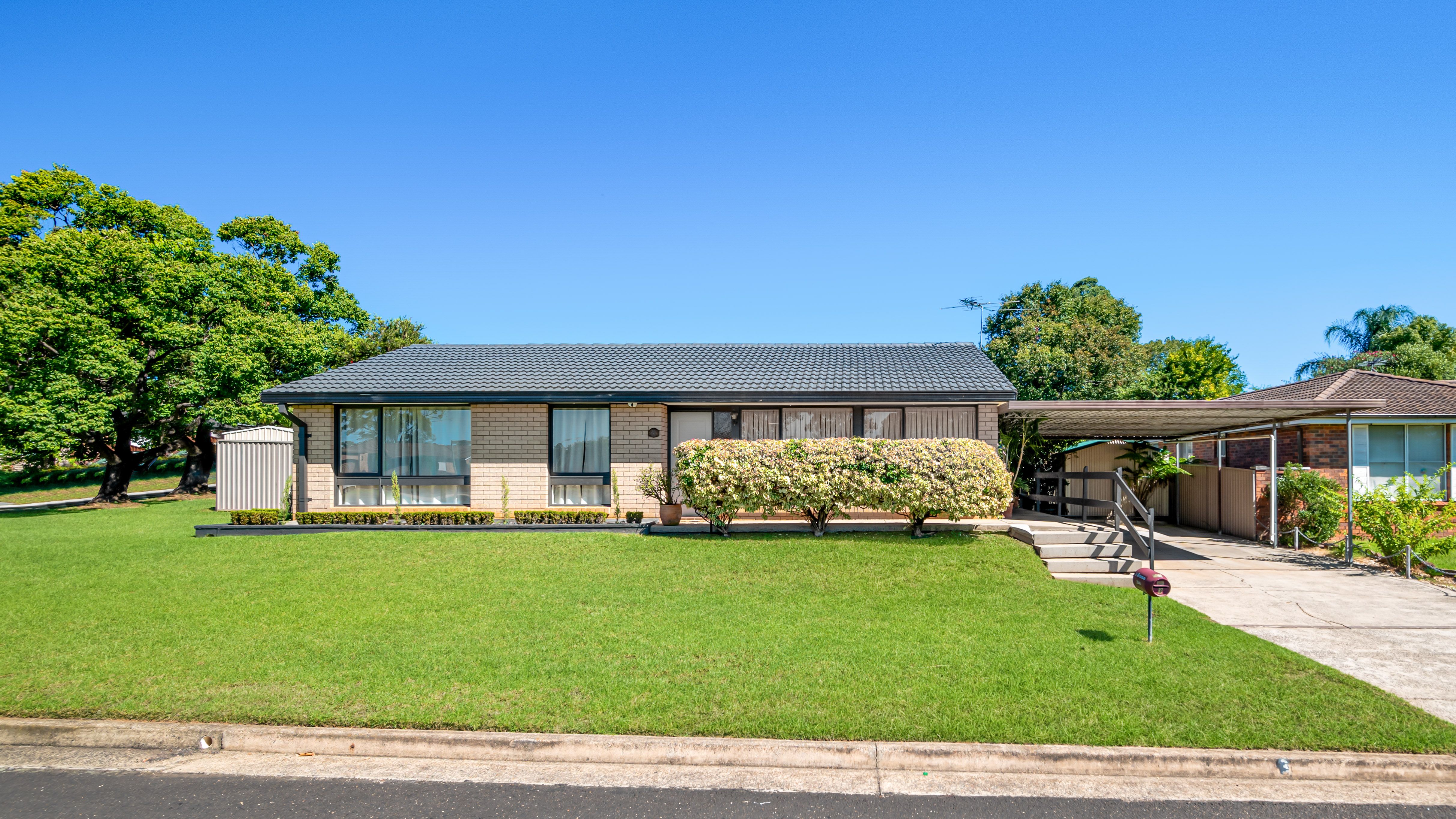 3 BRENNAN PL, MINTO NSW 2566, 0 Bedrooms, 0 Bathrooms, House