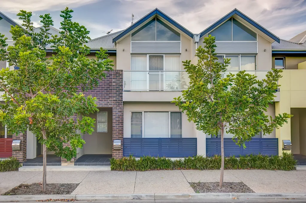 Address Withheld, Mawson Lakes, SA 5095