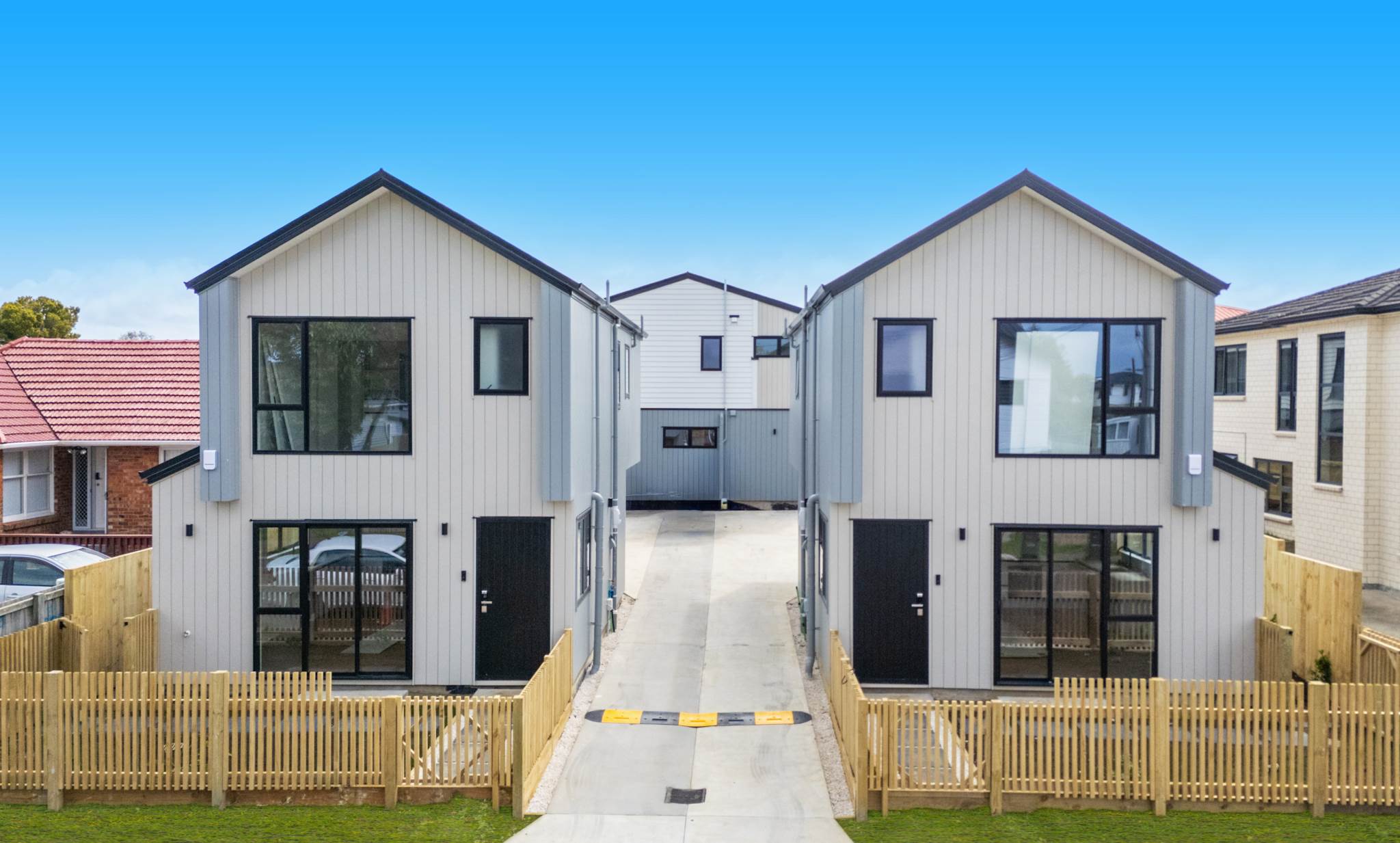 3,4,5,6/14 Ashley Avenue, Mangere East, photo 1