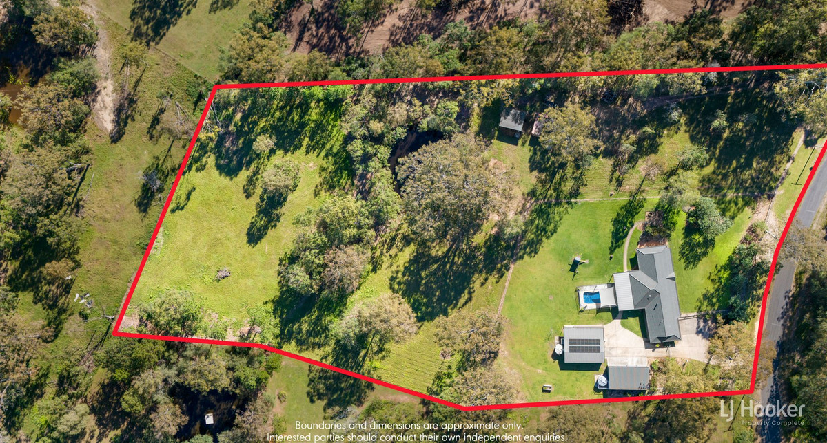 7-21 IRONBARK RD, TAMBORINE QLD 4270, 0 phòng ngủ, 0 phòng tắm, Lifestyle Section