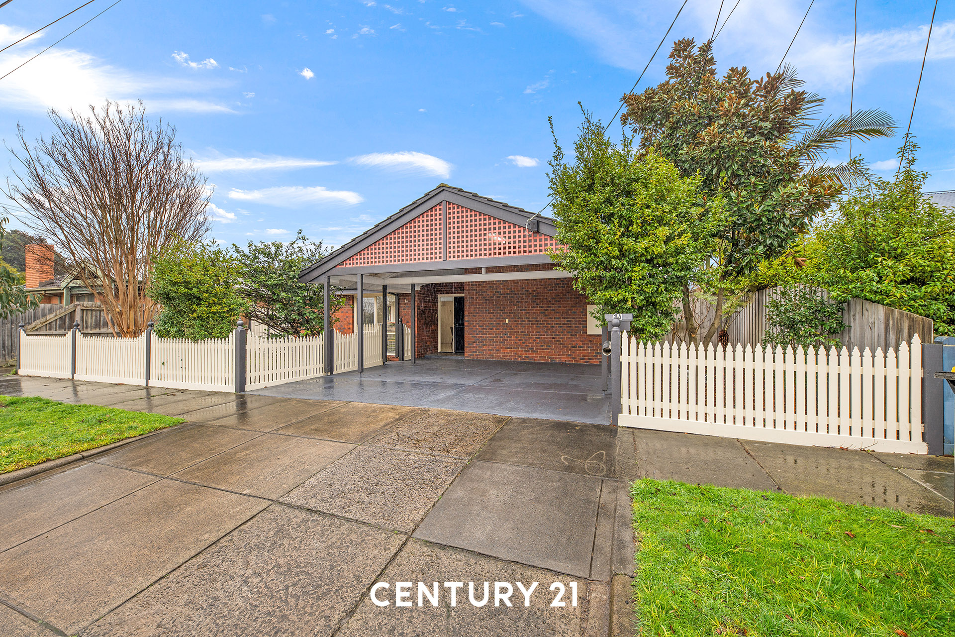 1A GLENNIE AV, OAKLEIGH SOUTH VIC 3167, 0部屋, 0バスルーム, House