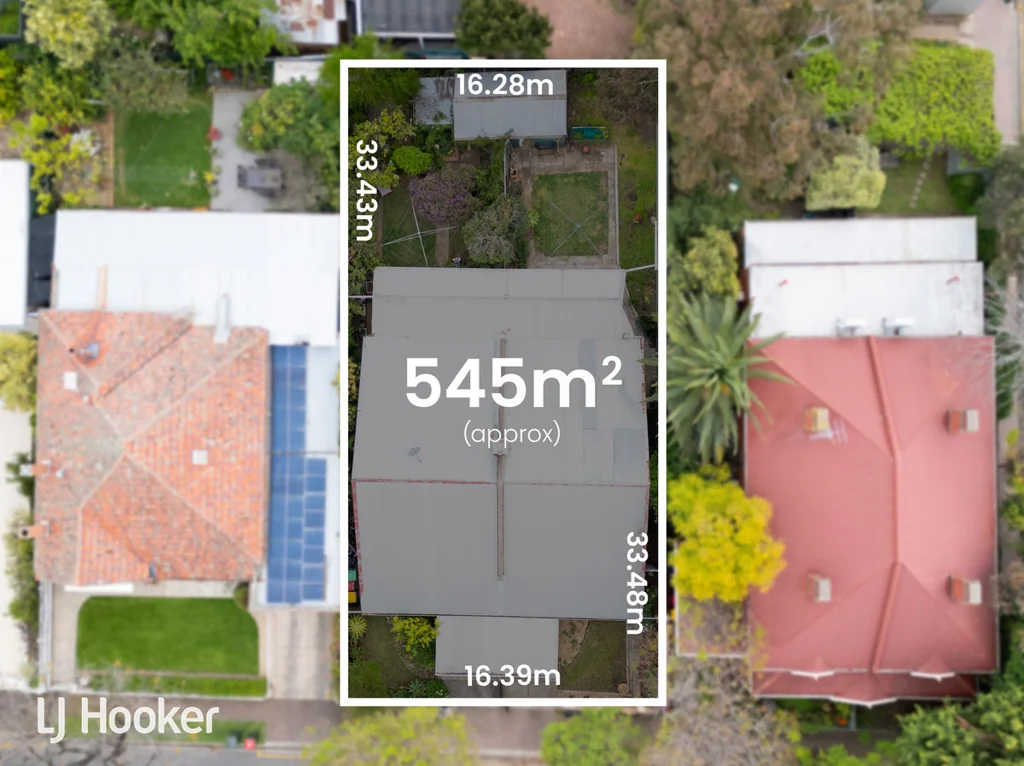 20-22 Battams Street, Stepney, SA 5069
