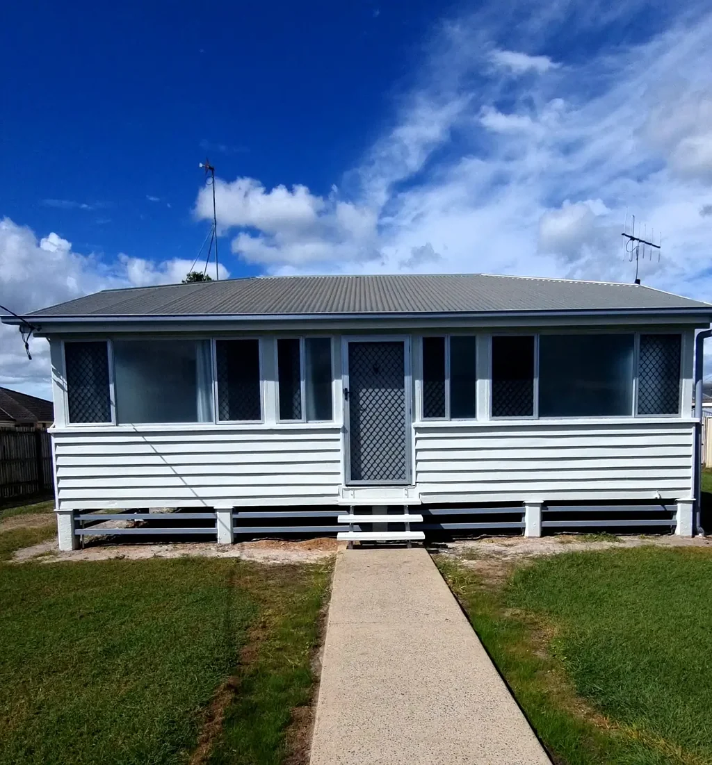 Freshly Renovated 3 Bedroom Home on Large Block