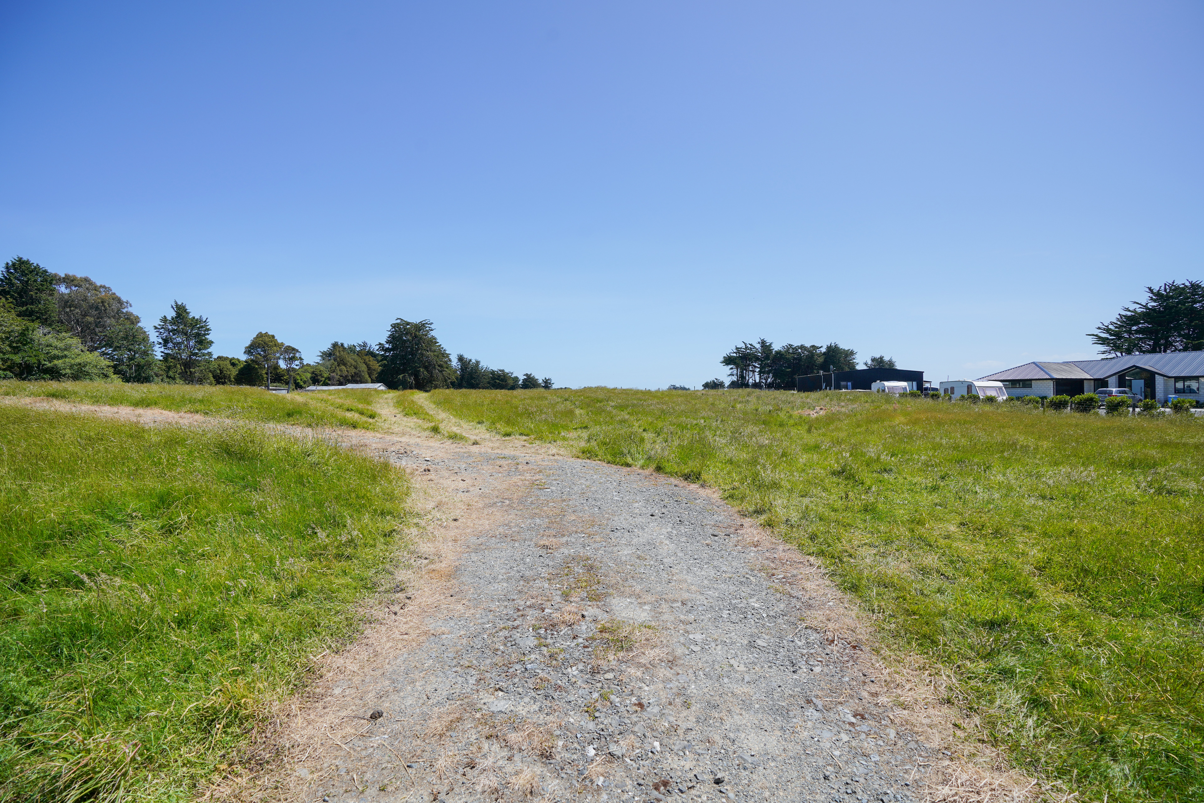 183 Otatara Road, New River Ferry, Invercargill, 0 rūma, 0 rūma horoi, Section