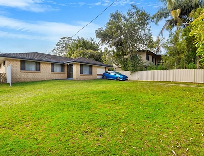 5 & 5A Thomas Street, Narangba, QLD 4504, 5 chambres, 2 salles de bain, House