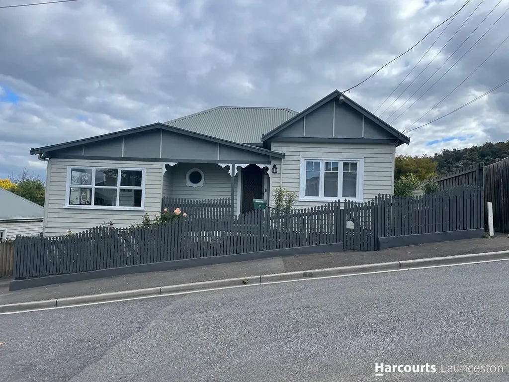 Charming West Launceston Home