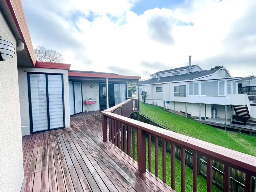 Family house in West Harbour
