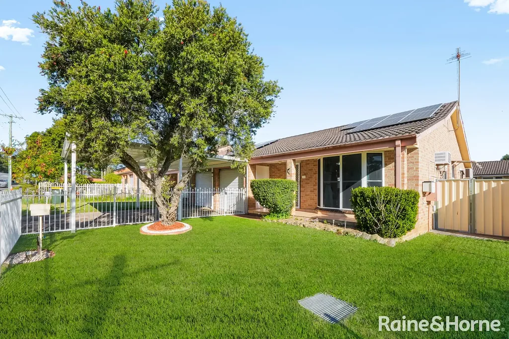 Macquarie Fields 3Habitaciones Beautifully Presented Home - Location, Lifestyle & Value