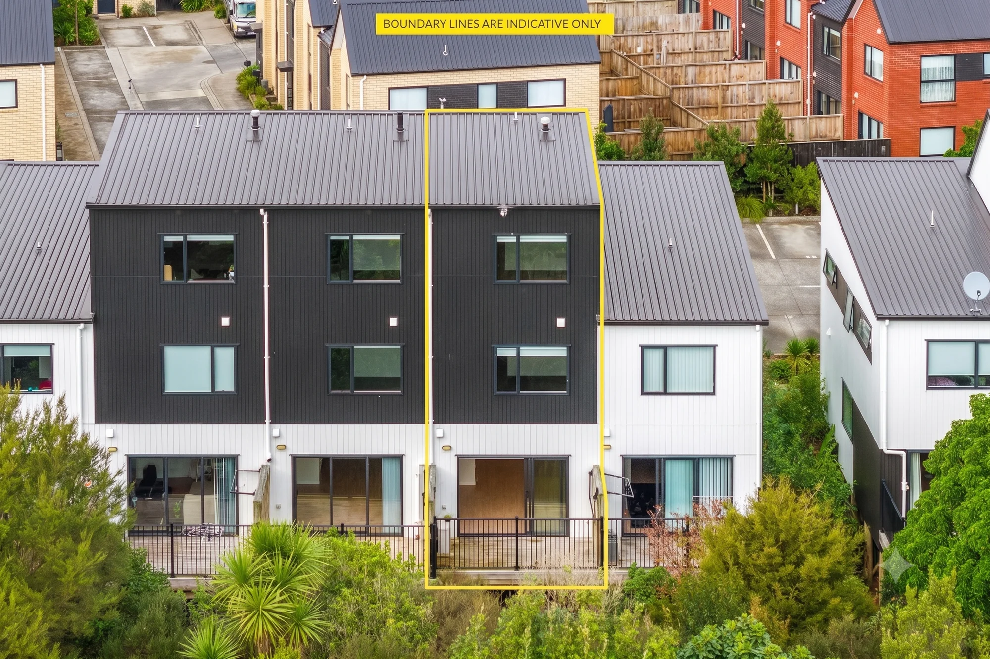 Ranui 3Kwarto A Townhouse That Offers More!