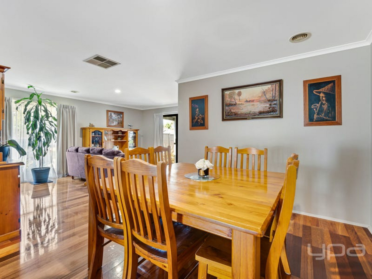 25 SHERIDAN WAY, ROXBURGH PARK VIC 3064, 0 Kuwarto, 0 Banyo, House