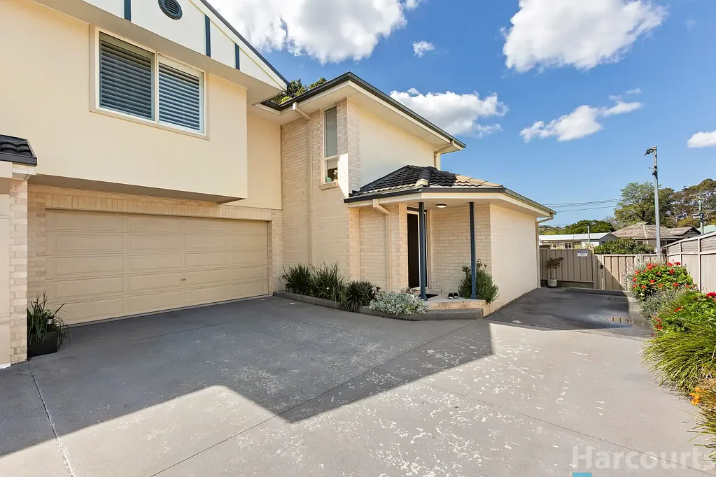 5/51 Bousfield Street, Wallsend, NSW 2287