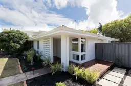 31 Wilberforce Street, North Beach