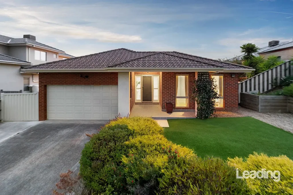 Sunbury 4 Bedroom BIG BLOCK, BRILLIANT LIFESTYLE - YOUR FAMILY'S NEXT CHAPTER STARTS HERE