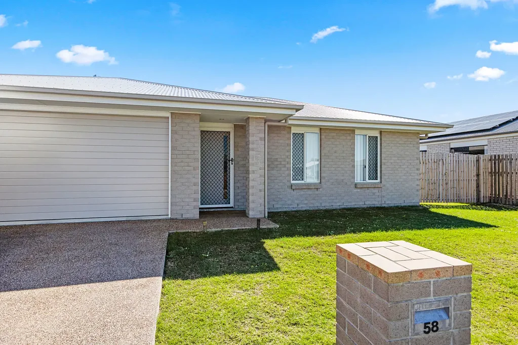 Eli Waters 4ਬੈੱਡਰੂਮ Contemporary Coastal Living – Brand New Home in Prime Eli Waters Location