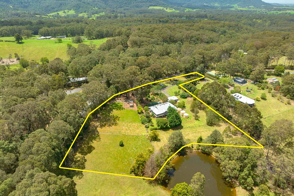 1025 Illaroo Road, Tapitallee, NSW 2540