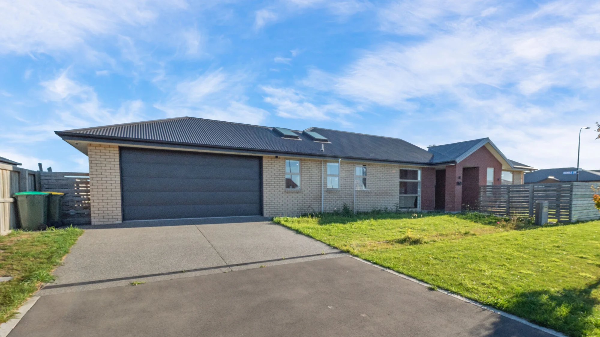 74 Longcot Drive, Rolleston, Selwyn, 5 침실, 3 욕실, House