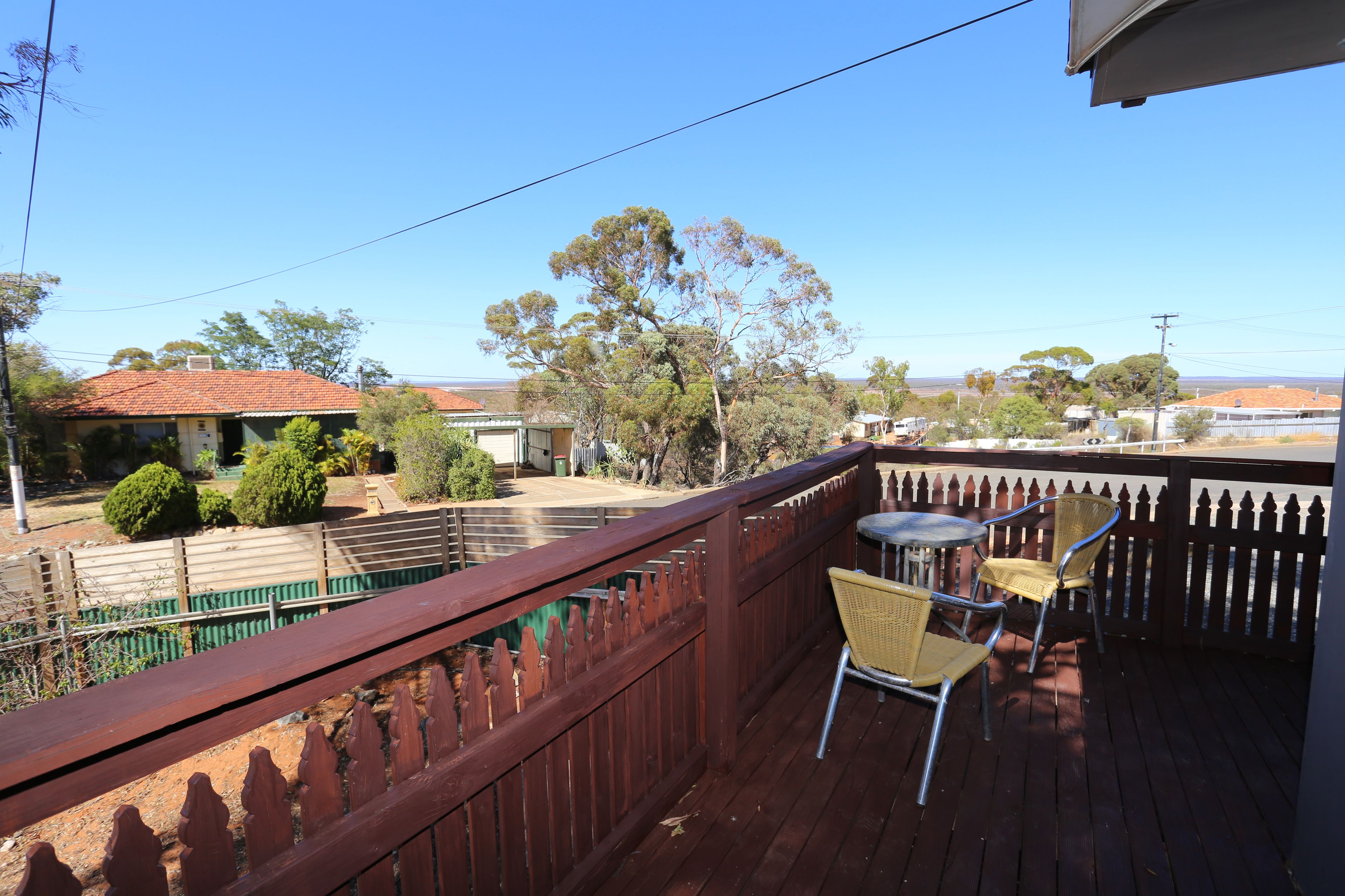 40 BLACKBUTT ST, KAMBALDA EAST WA 6442, 0 침실, 0 욕실, House