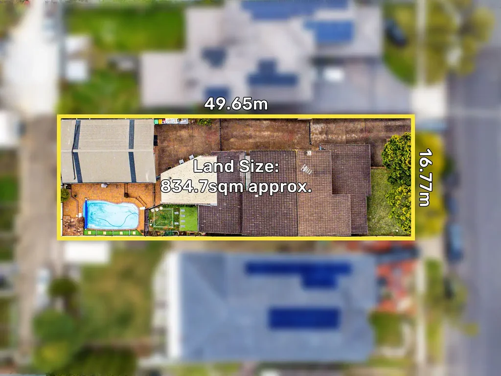 Condell Park 5 Bedroom Massive Family Home on 834m² - Space, Comfort & Endless Potential