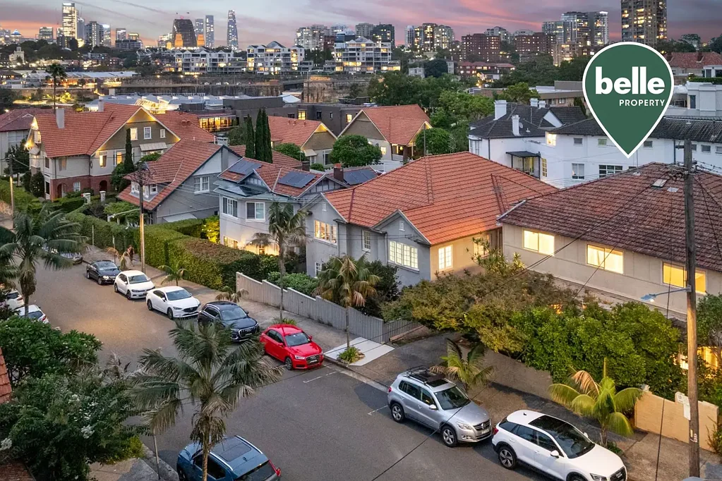 12 Hayes Street, Neutral Bay, NSW 2089