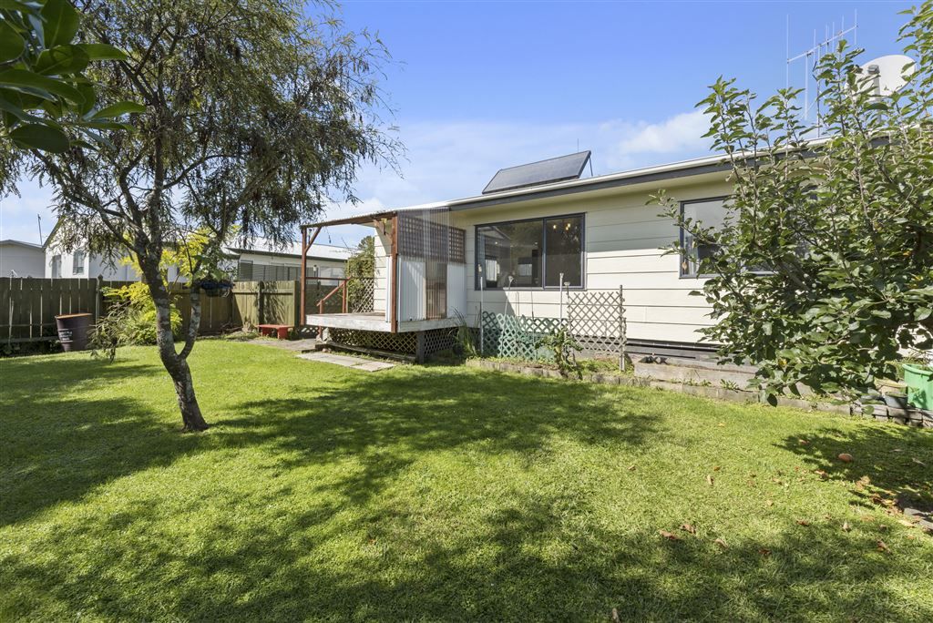 413b Ngatai Road, Bellevue, Tauranga, 2 રૂમ, 1 બાથરૂમ