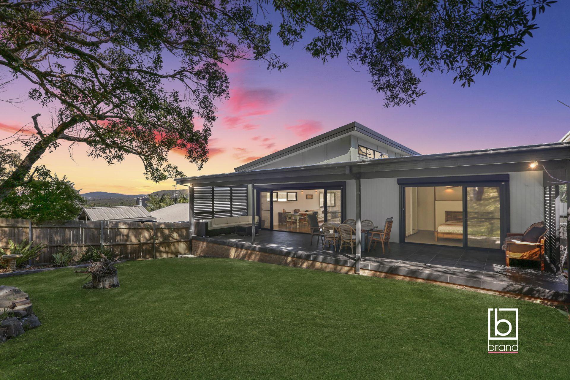 93 LOWANNA AV, FORRESTERS BEACH NSW 2260, 0房, 0浴, House